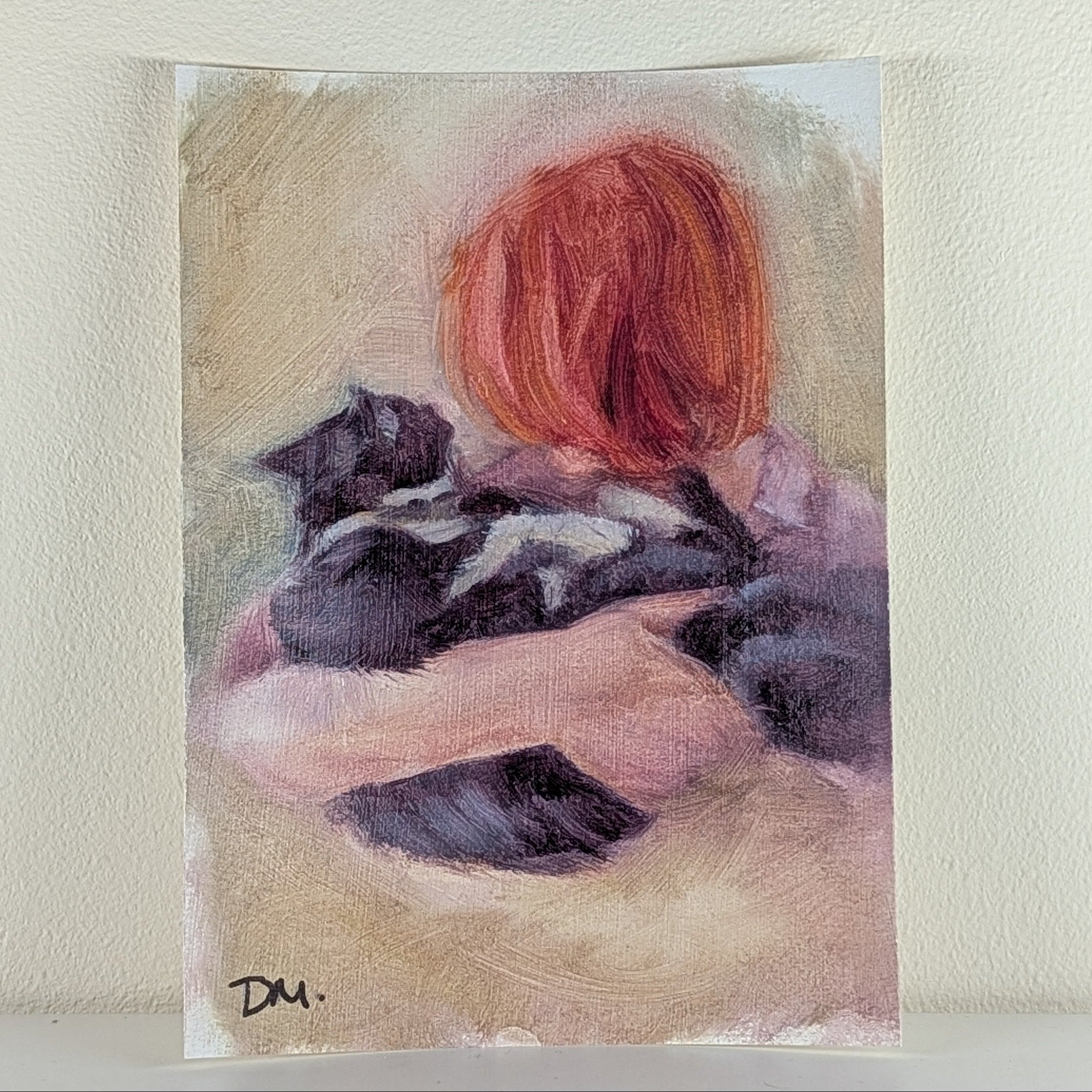 A Mother's Love
