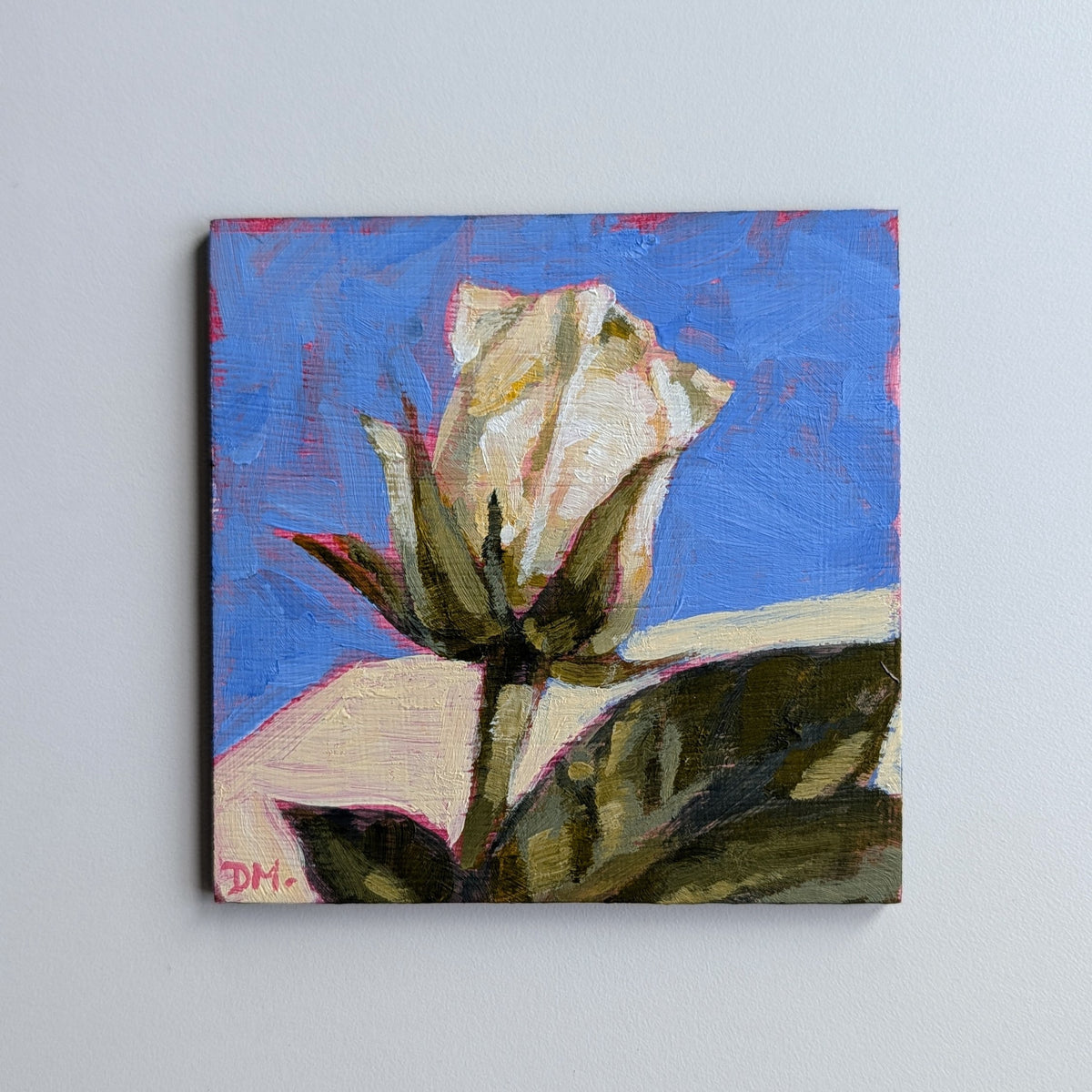 Second Rose