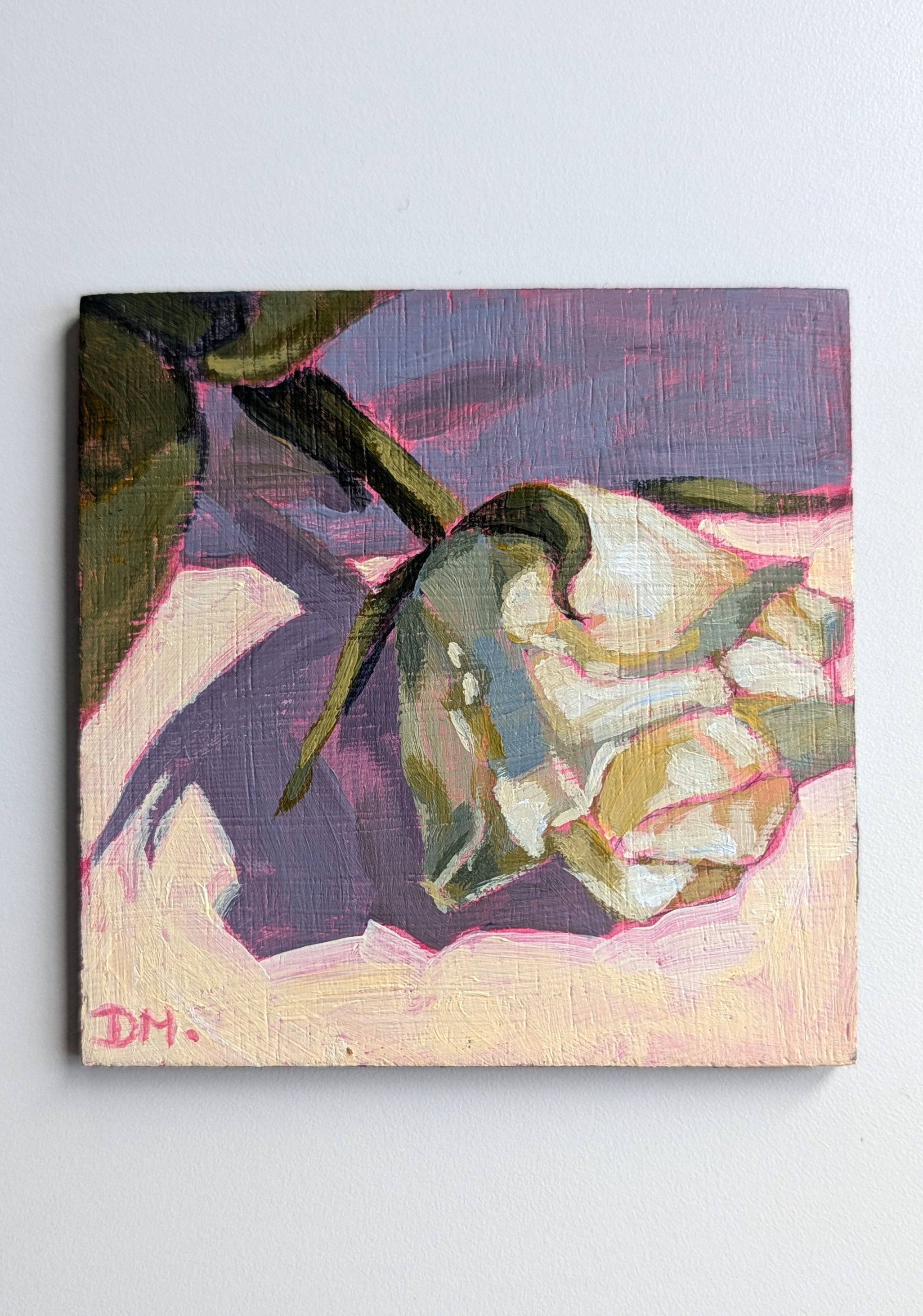 Fourth Rose