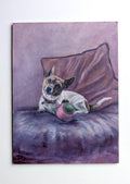 Her Couch