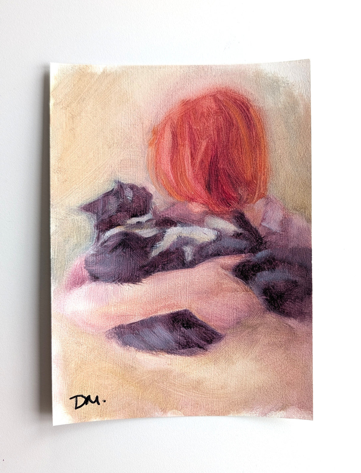 A Mother's Love