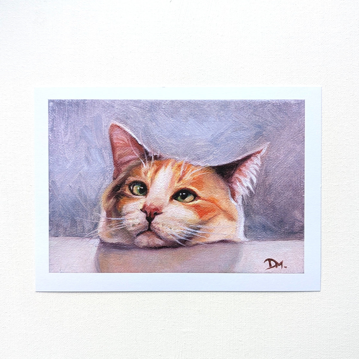 Panko Print