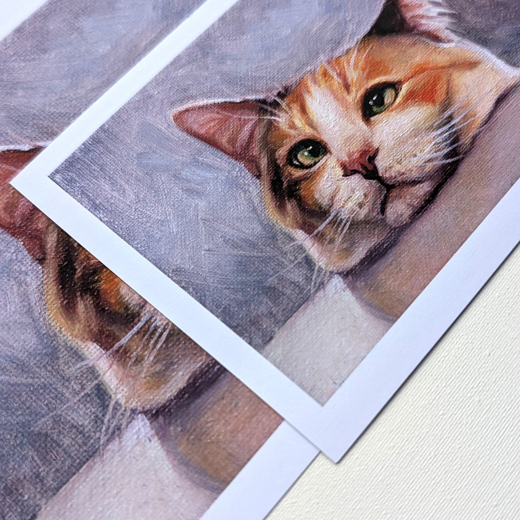 Panko Print