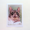 Rigby Print