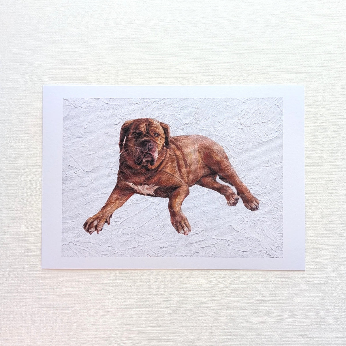Molly Print