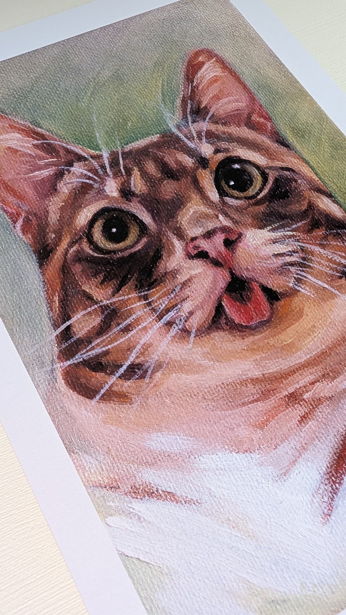 Rigby Print